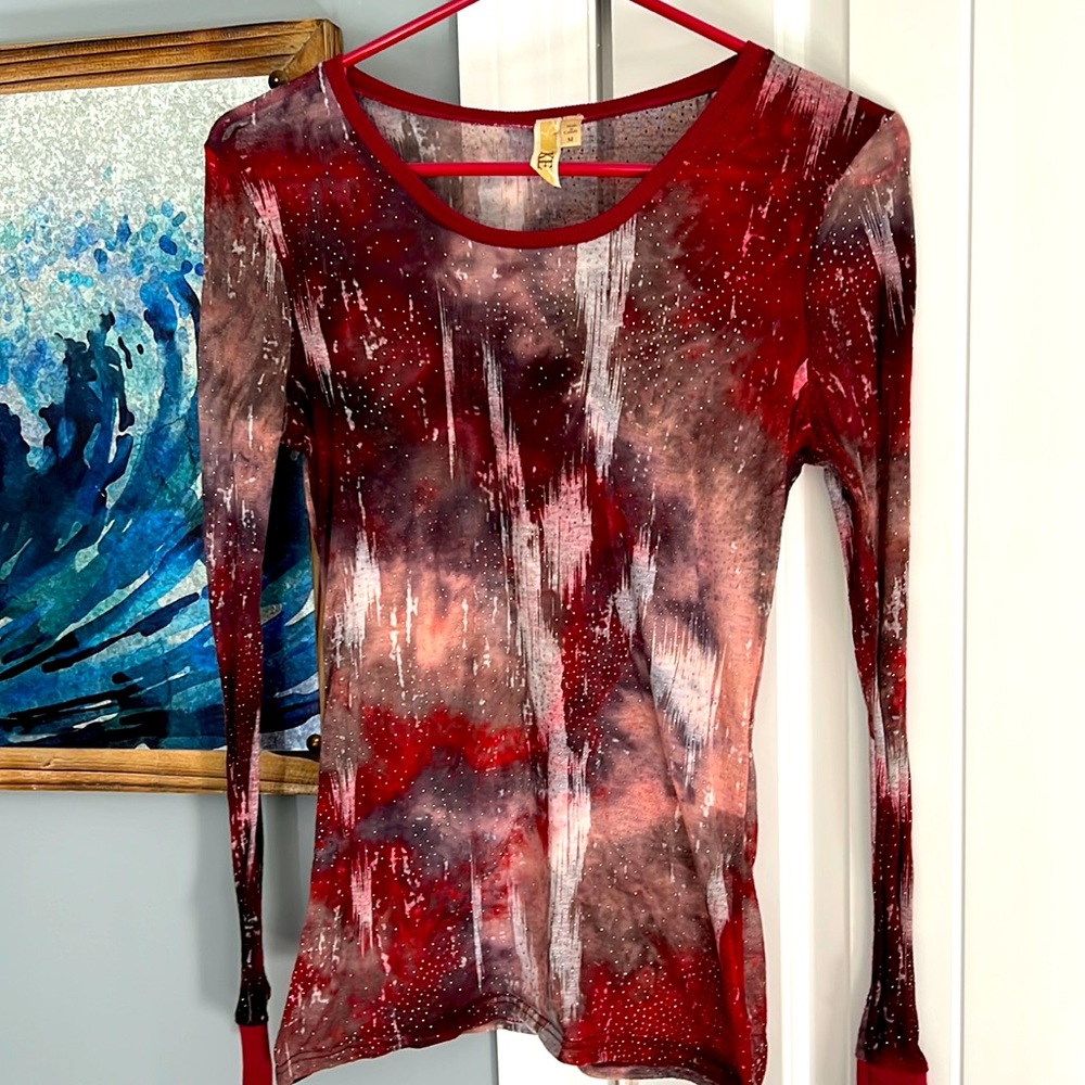Top by BKE